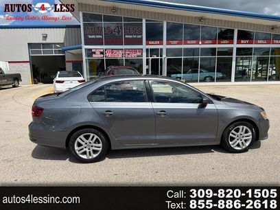 Used 2017 Volkswagen Jetta S