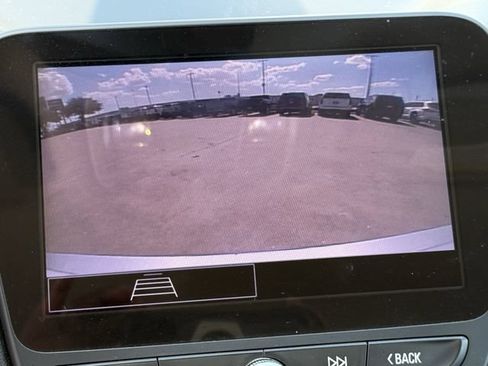 Certified 2021 Chevrolet Malibu LT FWD image 19