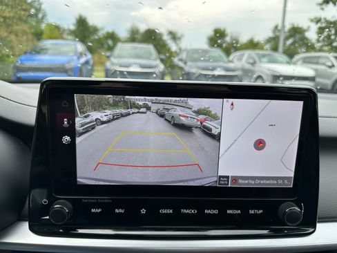 Used 2022 Kia Forte GT-Line w/ GT-Line Premium Package image 33