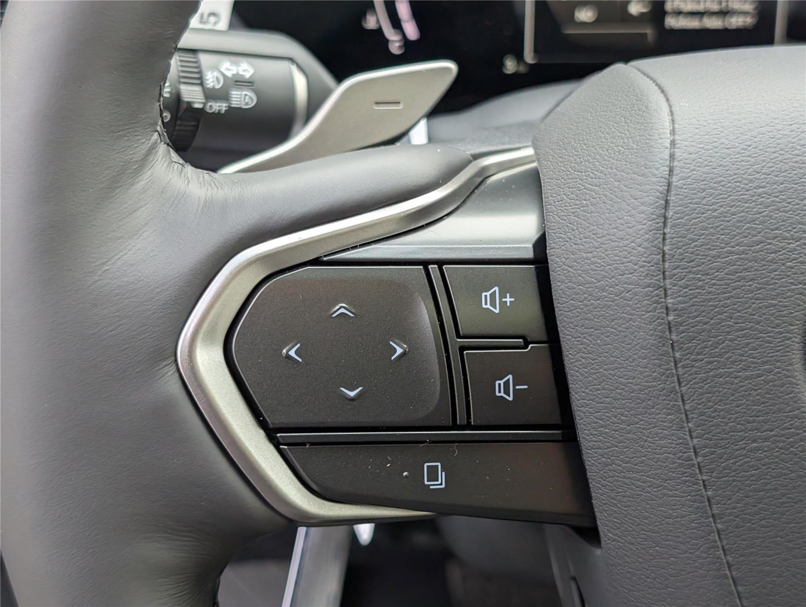 New 2026 Lexus NX 350 AWD w/ Luxury Package image 20