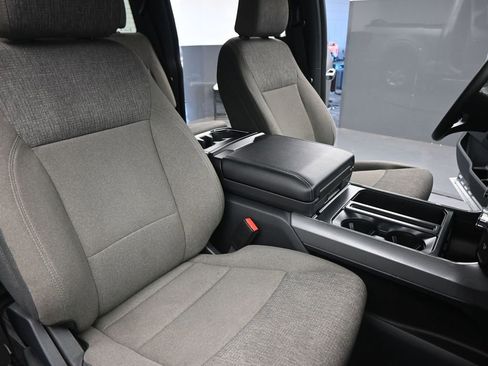 Used 2024 Ford F150 XLT w/ Mobile Office Package image 23