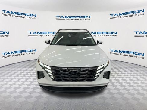 Certified 2022 Hyundai Tucson SEL w/ Convenience + Premium Package FWD image 8