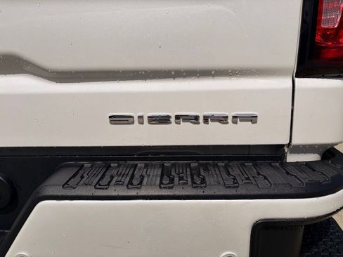 Used 2025 GMC Sierra 1500 Denali w/ Denali Reserve Package AWD/4WD image 31