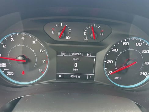 Used 2019 Chevrolet Malibu LS image 16