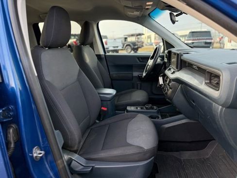 Certified 2023 Ford Maverick XL image 16