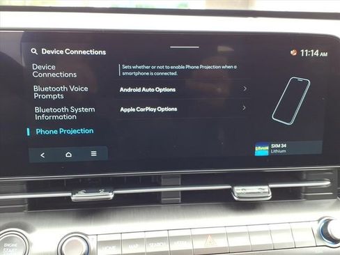 New 2026 Hyundai Kona SE image 10