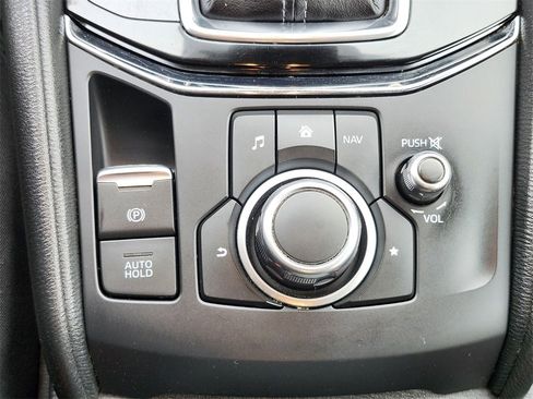 Used 2018 MAZDA CX-5 Sport image 17