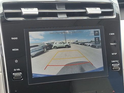 Certified 2023 Hyundai Tucson SEL w/ Convenience Package AWD/4WD image 19