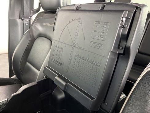 Used 2024 RAM 1500 Laramie image 34