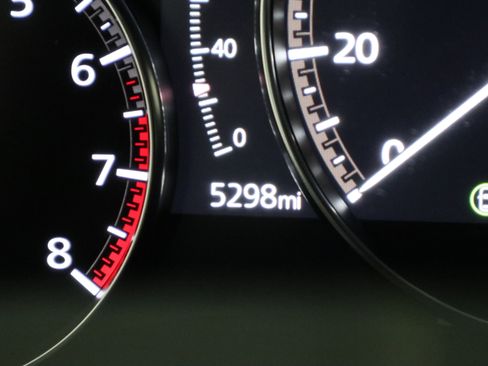 Certified 2025 MAZDA CX-30 AWD 2.5 S w/ Select Sport Pkg image 17