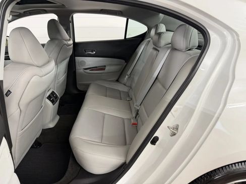 Used 2015 Acura TLX V6 w/ Advance Package FWD image 29