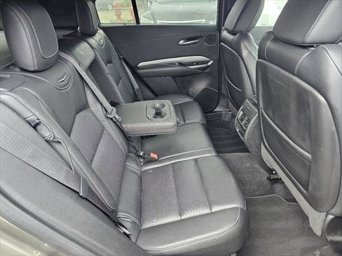 Used 2020 Cadillac XT4 Premium Luxury image 6