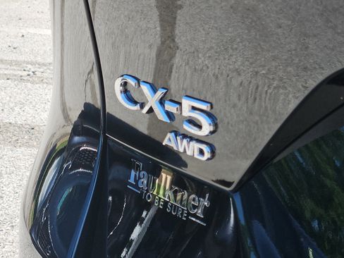 New 2026 MAZDA CX-5 2.5 S w/ Premium Plus Package AWD/4WD image 22