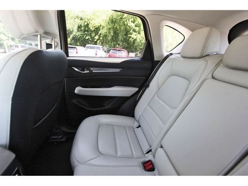 Used 2021 MAZDA CX-5 Grand Touring FWD image 10