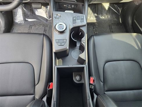 New 2026 Kia Sportage EX image 24