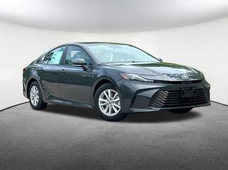 New 2026 Toyota Camry LE FWD video 2