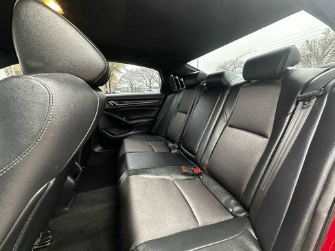 Used 2019 Honda Accord Sport image 15