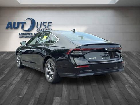 Used 2023 Honda Accord EX image 7