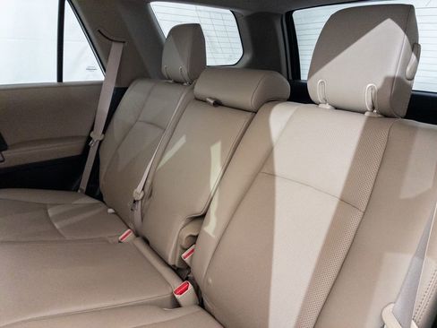 Used 2023 Toyota 4Runner Limited image 11