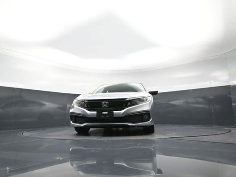 Used 2021 Honda Civic Sport image 31