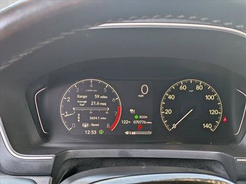 Used 2025 Honda Pilot Touring image 11