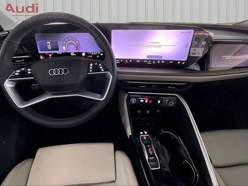 New 2026 Audi Q5 Prestige AWD/4WD image 5
