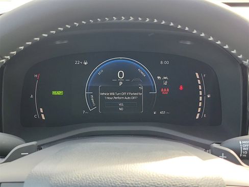 Certified 2025 Toyota Camry SE image 25