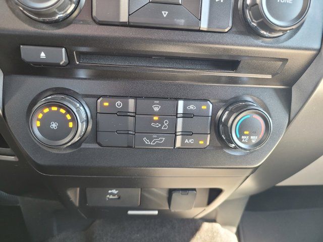 Certified 2018 Ford F150 XLT AWD/4WD image 23