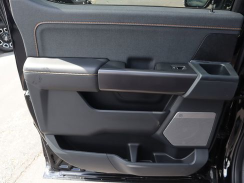 New 2026 Ford F150 Tremor AWD/4WD image 19
