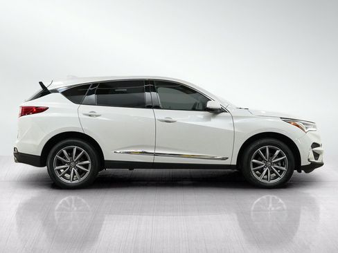 Used 2021 Acura RDX AWD w/ Technology Package image 6