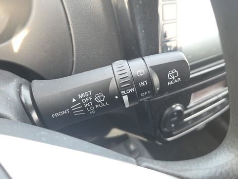 Used 2024 Mitsubishi Mirage ES image 37