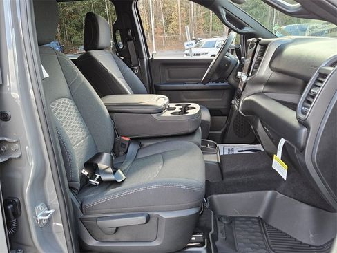 New 2026 RAM 2500 Tradesman image 14