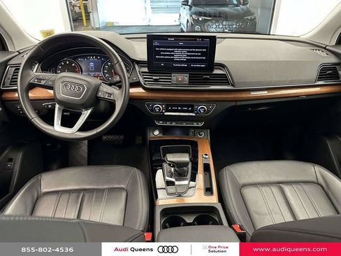 Used 2023 Audi Q5 2.0T Premium AWD/4WD image 15