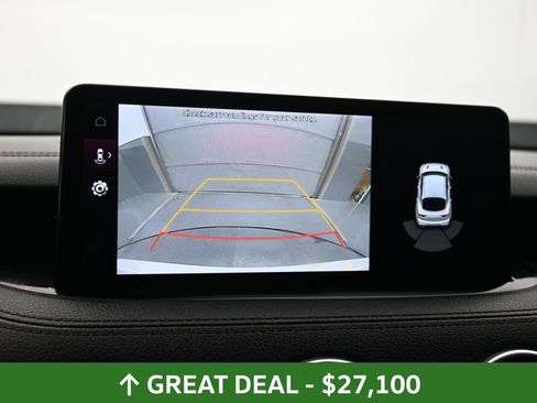 Used 2023 Kia Stinger GT-Line image 33