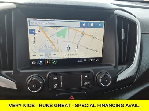 Used 2019 GMC Terrain SLT w/ Preferred Package image 20