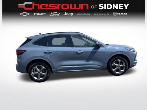 Used 2024 Ford Escape ST-Line w/ Tech Pack #1 AWD/4WD image 6
