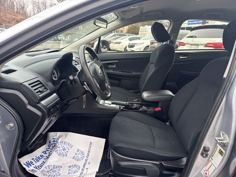 Used 2014 Subaru Impreza 2.0i Premium w/ All-Weather Package w/CVT AWD/4WD image 19