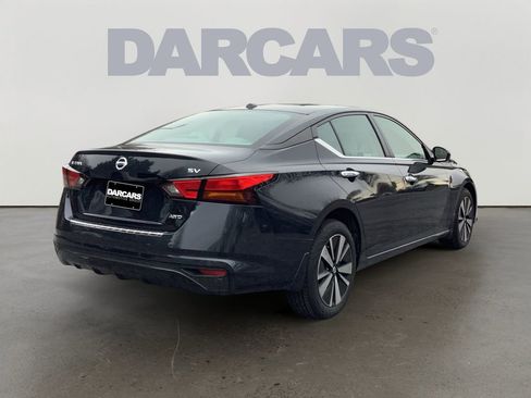 Certified 2022 Nissan Altima 2.5 SV image 7