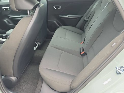 New 2026 Kia K4 FWD image 16