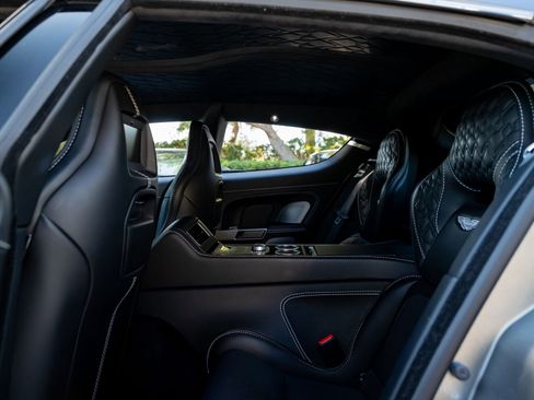 Used 2015 Aston Martin Rapide S RWD image 14
