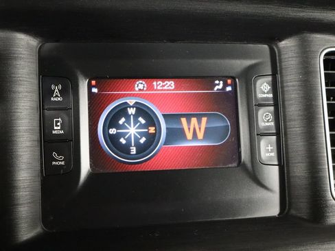 Used 2016 Dodge Charger Police w/ Fleet Park Assist Group AWD/4WD image 33