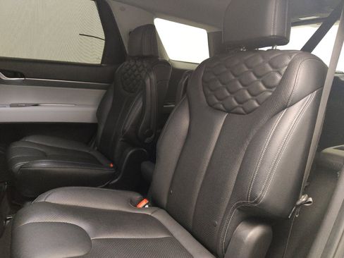Used 2020 Hyundai Palisade SEL w/ Convenience Package image 18