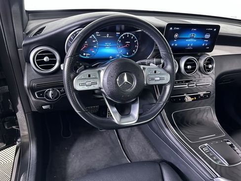 Used 2021 Mercedes-Benz GLC 300 image 58
