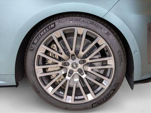 New 2025 Land Rover Range Rover Sport SV Edition Two AWD/4WD image 10