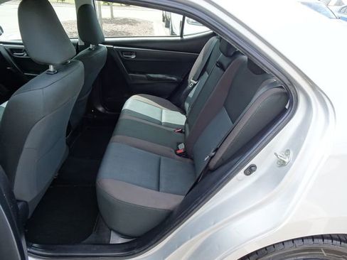 Used 2019 Toyota Corolla LE FWD image 14