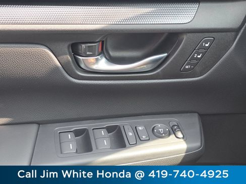 New 2026 Honda CR-V Sport-L image 31