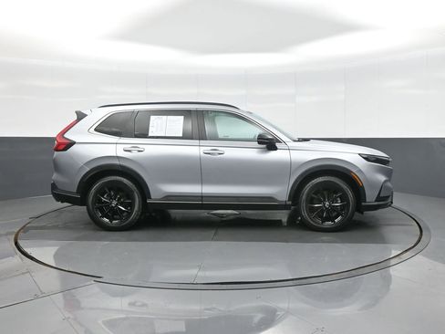 Used 2024 Honda CR-V Sport-L image 8