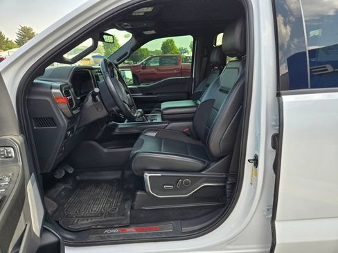 Used 2024 Ford F150 Raptor AWD/4WD image 9