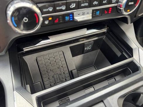 Certified 2024 Ford F350 Lariat w/ Lariat Ultimate Package image 28