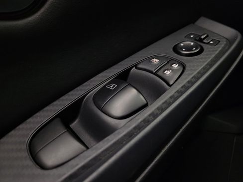 Used 2024 Nissan Sentra SV w/ All-Weather Package image 27